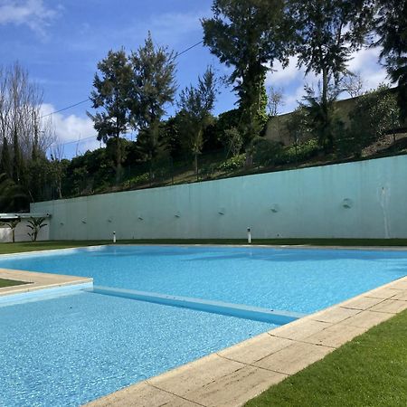 Apart T3 Com Piscina Tenis Ginasio E Parq Infant Lisboa Exteriér fotografie