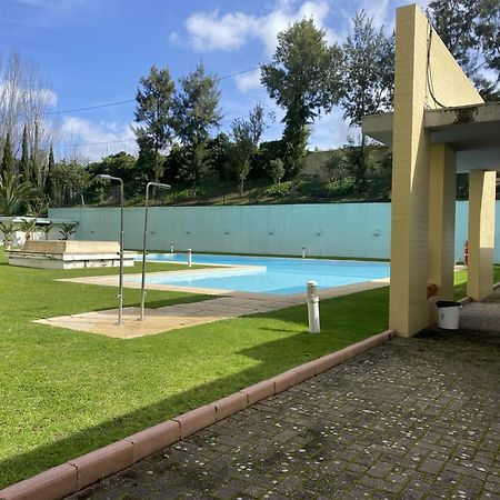 Apart T3 Com Piscina Tenis Ginasio E Parq Infant Lisboa Exteriér fotografie