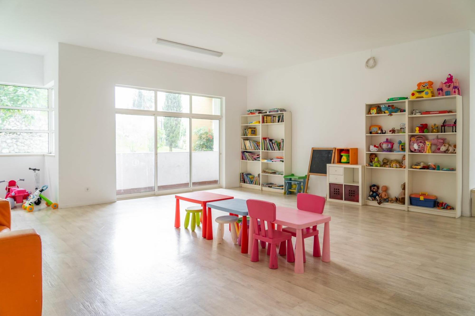 Apart T3 Com Piscina Tenis Ginasio E Parq Infant Lisboa Exteriér fotografie