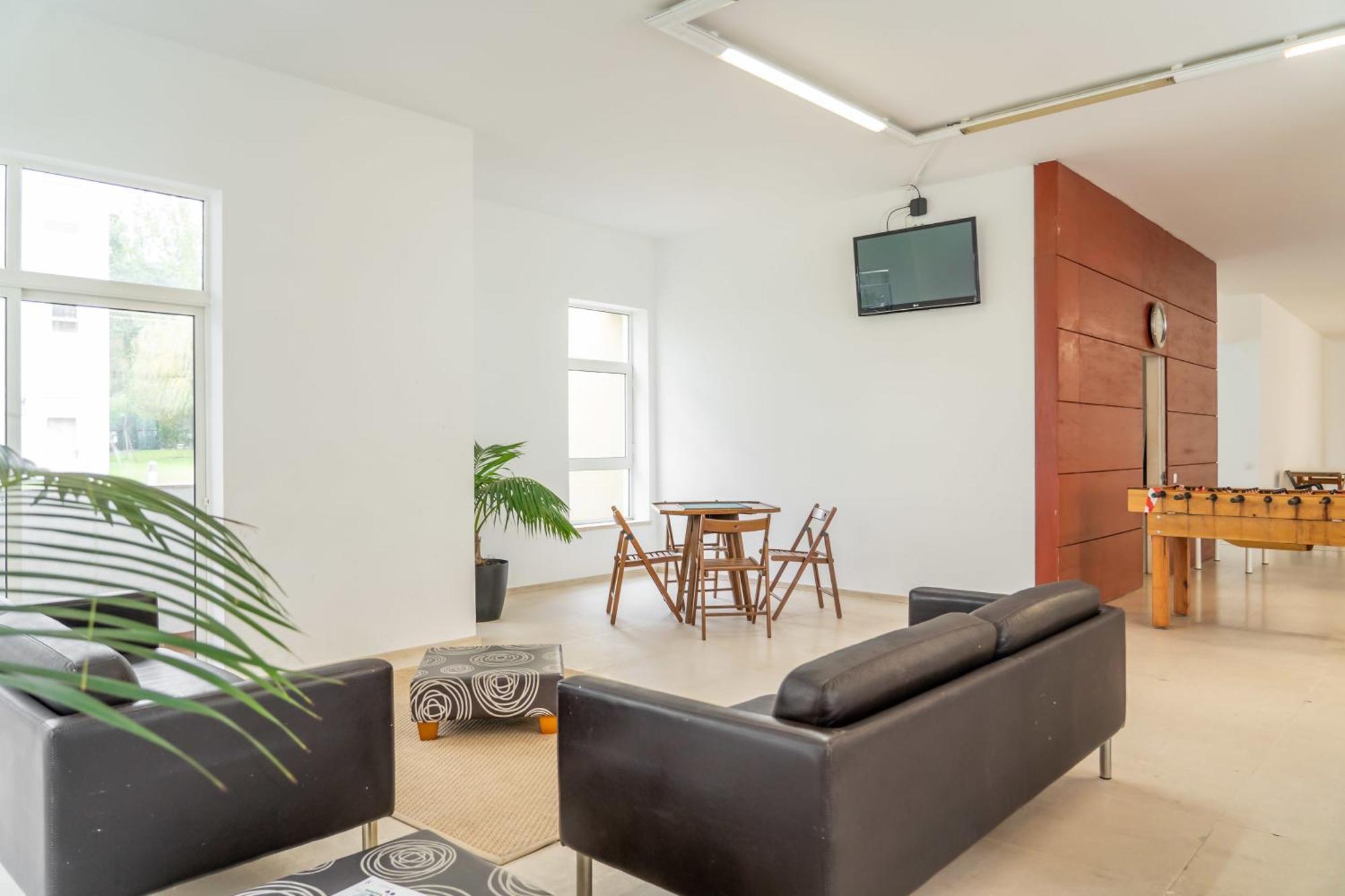 Apart T3 Com Piscina Tenis Ginasio E Parq Infant Lisboa Exteriér fotografie